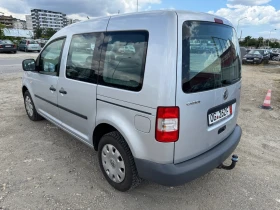VW Caddy 1.9 TDI LIFE, снимка 4