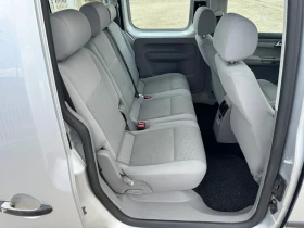 VW Caddy 1.9 TDI LIFE, снимка 12