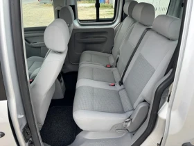 VW Caddy 1.9 TDI LIFE, снимка 11