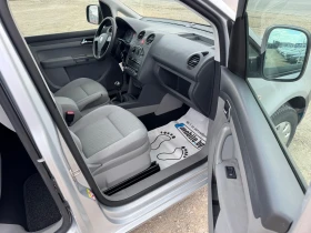 VW Caddy 1.9 TDI LIFE, снимка 13