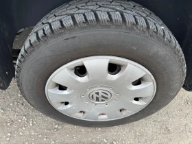 VW Caddy 1.9 TDI LIFE, снимка 15