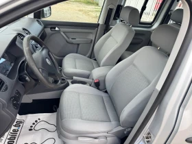 VW Caddy 1.9 TDI LIFE, снимка 8