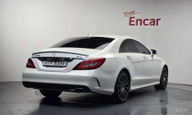 Mercedes-Benz CLS 250 d 4MATIC AMG Line * 360 * ДВА КЛЮЧА, снимка 2