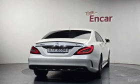Mercedes-Benz CLS 250 d 4MATIC AMG Line * 360 * ДВА КЛЮЧА, снимка 4