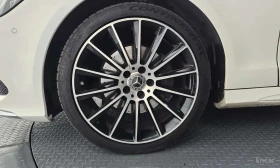 Mercedes-Benz CLS 250 d 4MATIC AMG Line * 360 * ДВА КЛЮЧА, снимка 5
