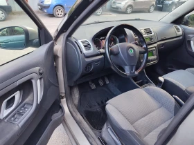Skoda Fabia 1.6i, снимка 7