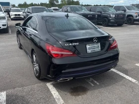 Mercedes-Benz CLA 250 * 4MATIC * CARFAX * ПАМЕТ * КАМЕРА , снимка 4