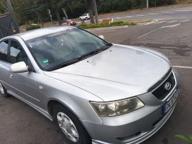 Hyundai Sonata 2.4, снимка 12