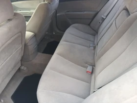 Hyundai Sonata 2.4, снимка 10