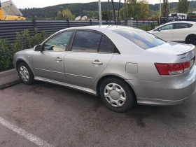 Hyundai Sonata 2.4, снимка 14