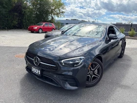 Mercedes-Benz E 450 * АВТОКРЕДИТ БЕЗ ПЪРВОНАЧАЛНА ВНОСКА* , снимка 1