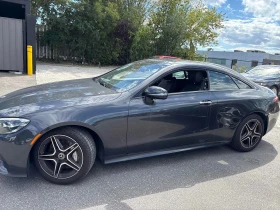 Mercedes-Benz E 450 * АВТОКРЕДИТ БЕЗ ПЪРВОНАЧАЛНА ВНОСКА* , снимка 2