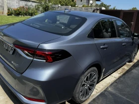 Toyota Corolla, снимка 12