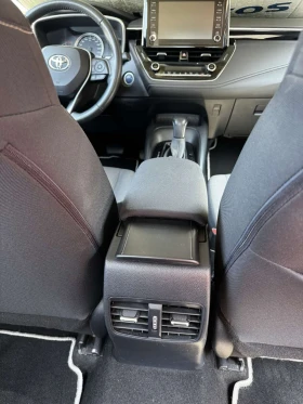 Toyota Corolla, снимка 13