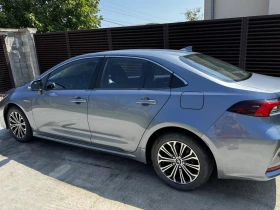 Toyota Corolla, снимка 8