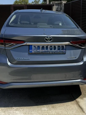 Toyota Corolla, снимка 3