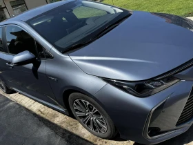 Toyota Corolla, снимка 1