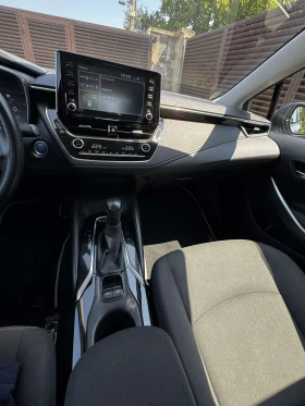 Toyota Corolla, снимка 14