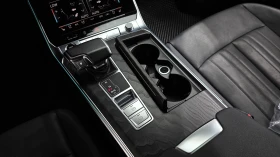 Audi A6 45 TFSI quattro* BLIND SPOT* HUD* 360* КРАЙНА ЦЕНА, снимка 9