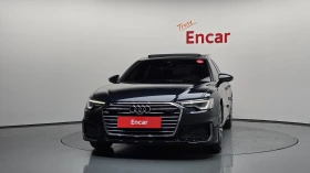 Audi A6 45 TFSI quattro* BLIND SPOT* HUD* 360* КРАЙНА ЦЕНА, снимка 3