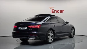 Audi A6 45 TFSI quattro* BLIND SPOT* HUD* 360* КРАЙНА ЦЕНА, снимка 2