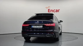 Audi A6 45 TFSI quattro* BLIND SPOT* HUD* 360* КРАЙНА ЦЕНА, снимка 4