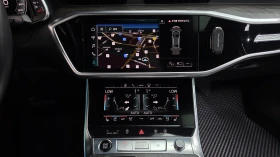 Audi A6 45 TFSI quattro* BLIND SPOT* HUD* 360* КРАЙНА ЦЕНА, снимка 12