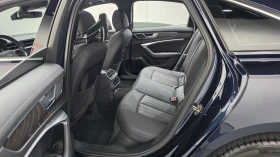 Audi A6 45 TFSI quattro* BLIND SPOT* HUD* 360* КРАЙНА ЦЕНА, снимка 11