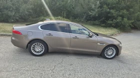 Jaguar Xf 2.0D 4x4, снимка 7