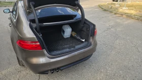 Jaguar Xf 2.0D 4x4, снимка 15