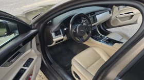 Jaguar Xf 2.0D 4x4, снимка 10