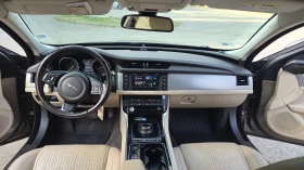 Jaguar Xf 2.0D 4x4, снимка 11