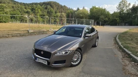 Jaguar Xf 2.0D 4x4, снимка 1