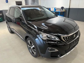 Peugeot 3008 PureTech 130 | EAT6 | Allure, снимка 1