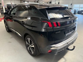 Peugeot 3008 PureTech 130 | EAT6 | Allure, снимка 4
