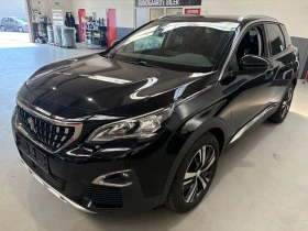 Peugeot 3008 PureTech 130 | EAT6 | Allure, снимка 3
