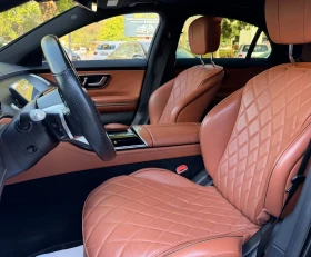 Mercedes-Benz S 400 D/Long/4Matic/AmgPack/Burmester/Panorama/FULL, снимка 12