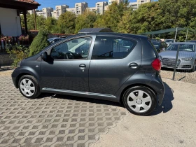 Toyota Aygo 1.0i Автомат., снимка 7