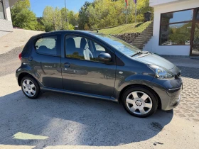 Toyota Aygo 1.0i Автомат., снимка 3