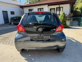 Toyota Aygo 1.0i Автомат., снимка 5