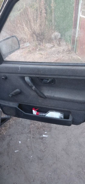 VW Golf 1.6 i, снимка 8
