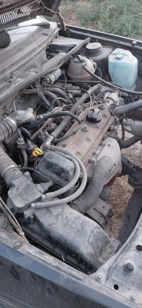 VW Golf 1.6 i, снимка 11