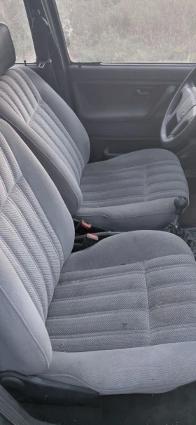 VW Golf 1.6 i, снимка 5