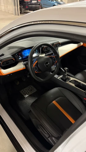 DONGFENG Shine E1, снимка 9