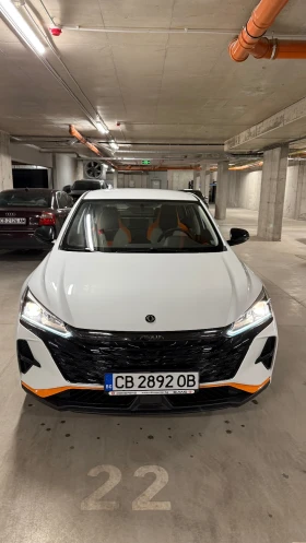DONGFENG Shine E1, снимка 1
