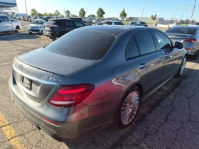 Mercedes-Benz E 43 AMG, снимка 6