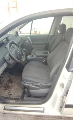 Renault Scenic 1.9 DCI , 131.. | Mobile.bg    7