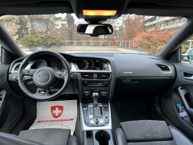 Audi S5 Sportback! QUATTRO! 3.0 SUPERCHARGED! ДИСТРОНИК! , снимка 9