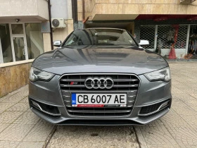 Audi S5 Sportback! QUATTRO! 3.0 SUPERCHARGED! ДИСТРОНИК! , снимка 1