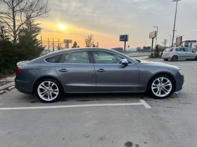 Audi S5 Sportback! 3.0 SUPERCHARGED! ���������!  | Mobile.bg � ����� ������ 7